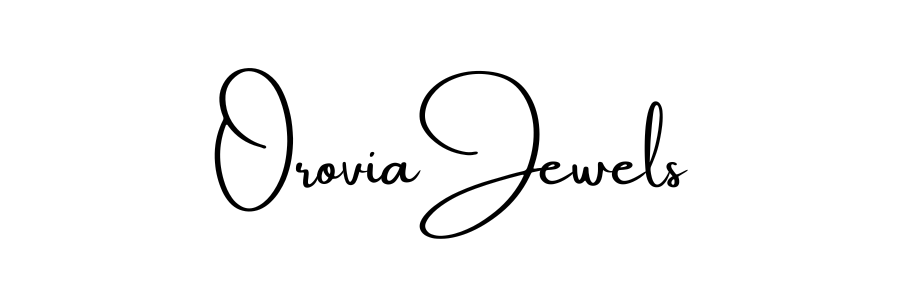 oroviajewels